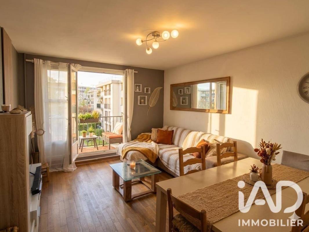 Appartement 4 Pièce(s) Brou-sur-Chantereine
