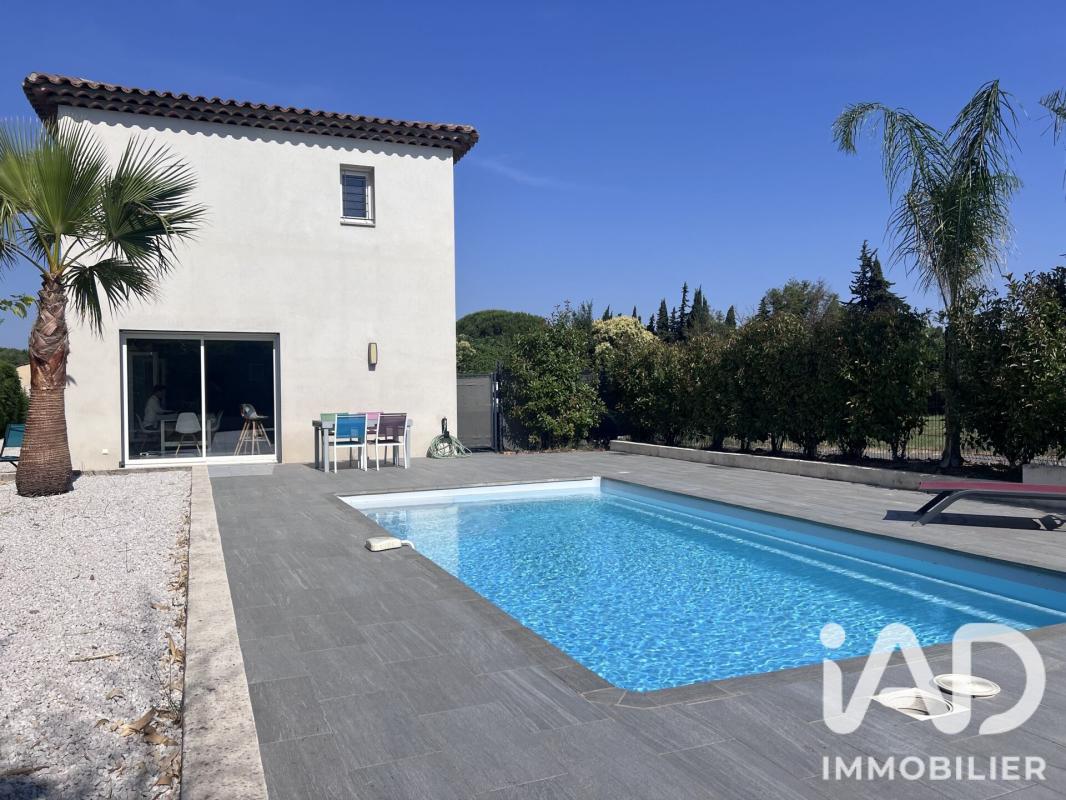 Maison traditionnelle 6 Pièce(s) Puget-sur-Argens