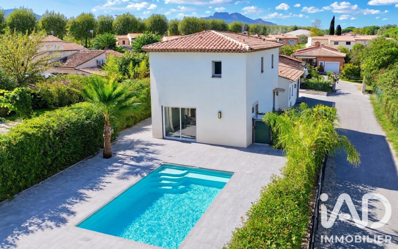 Maison traditionnelle 6 Pièce(s) Puget-sur-Argens