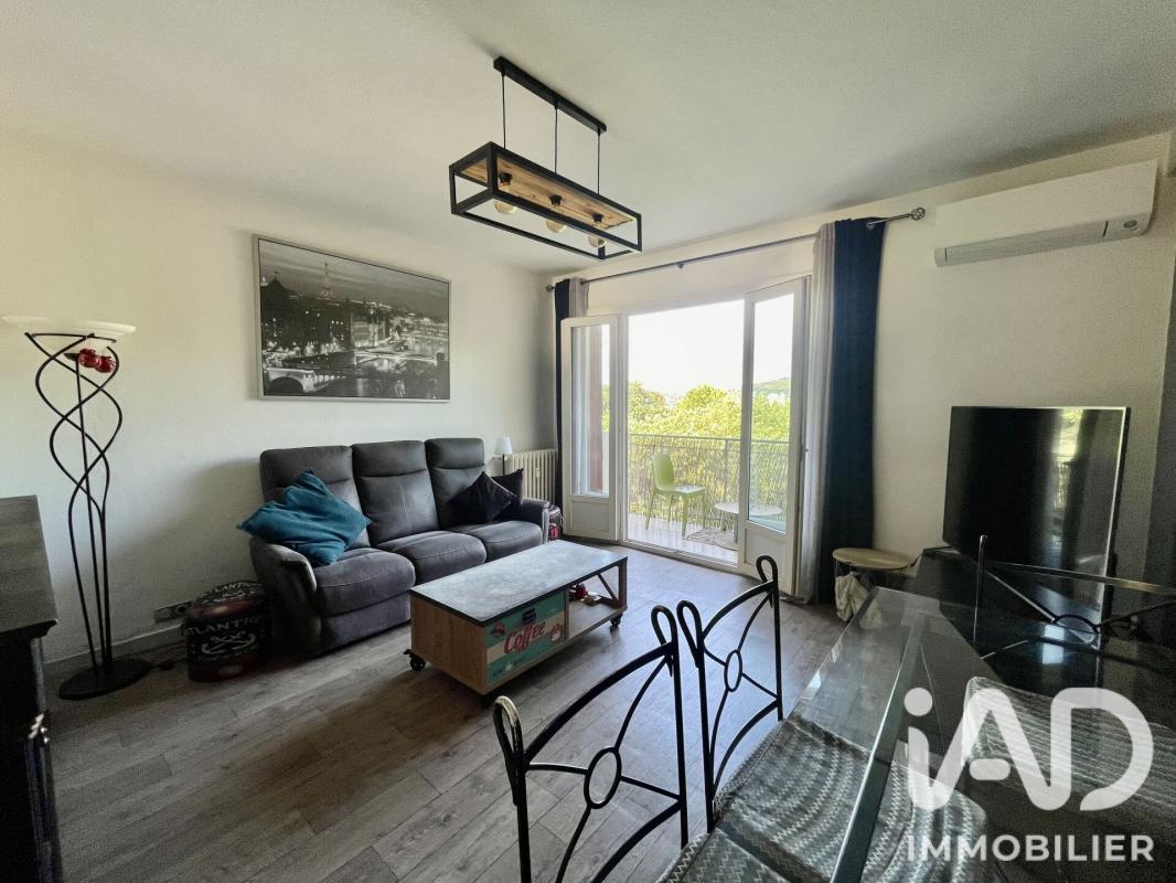 Appartement 4 Pièce(s) Draguignan