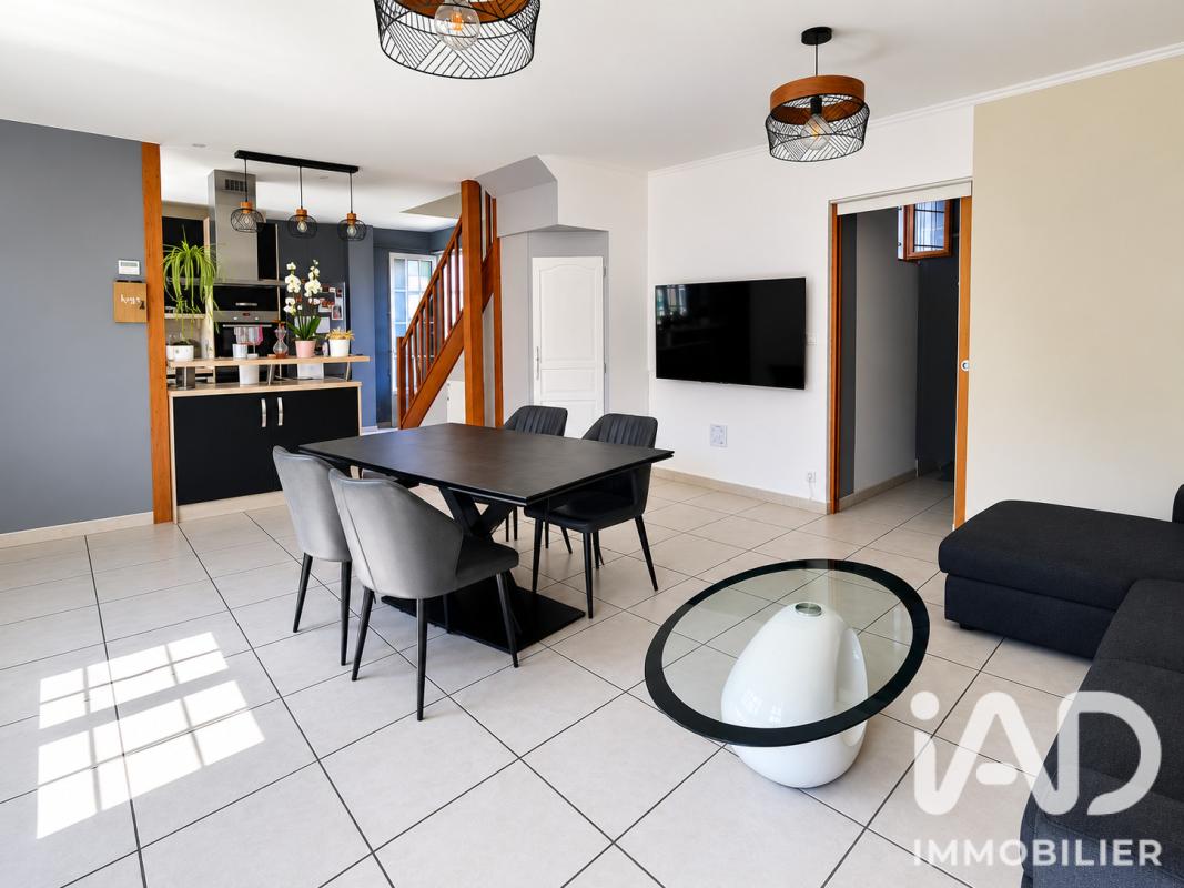 Maison 5 Pièce(s) Châlons-en-Champagne