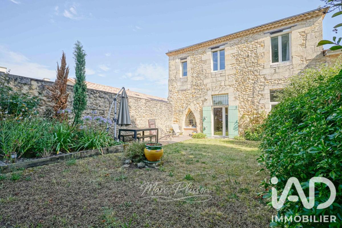 Maison en pierre 6 Pièce(s) Lamarque