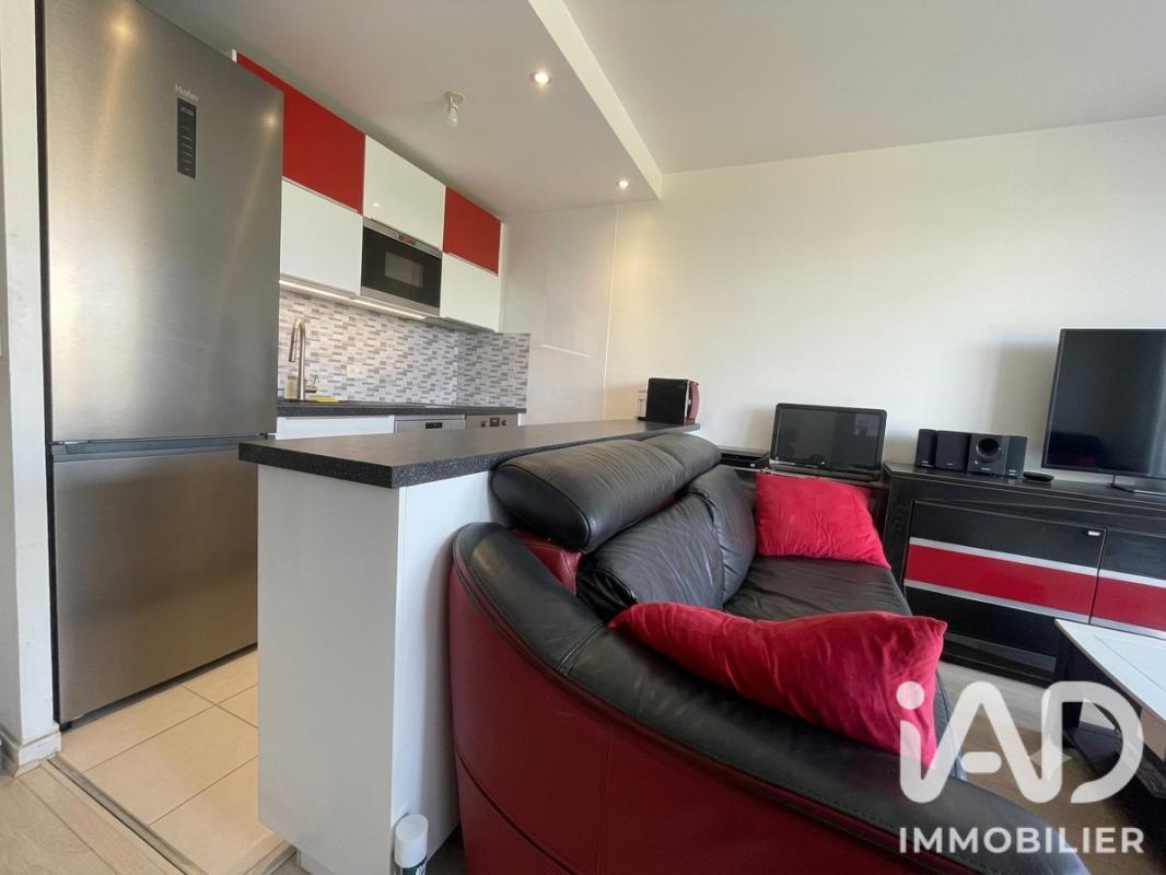 Appartement 2 Pièce(s) Montévrain - Photo 4