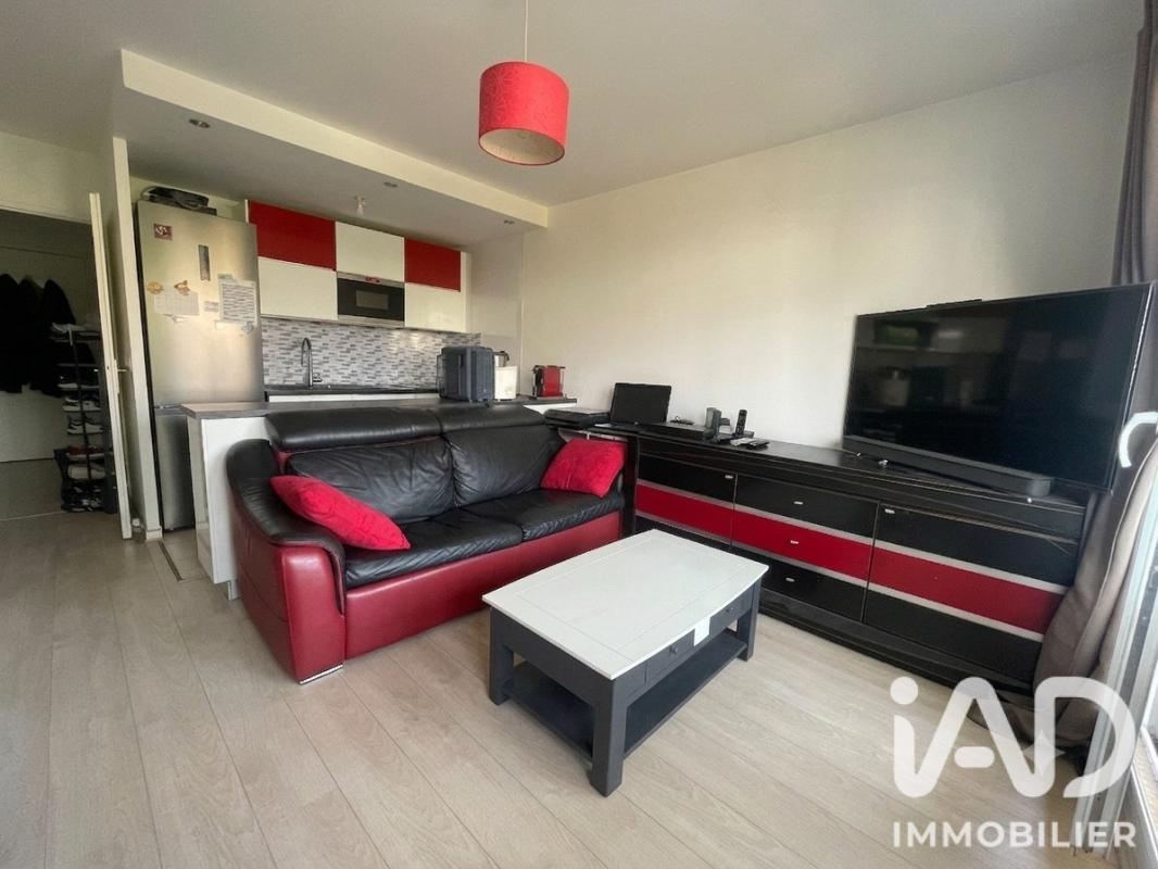 Appartement 2 Pièce(s) Montévrain - Photo 5
