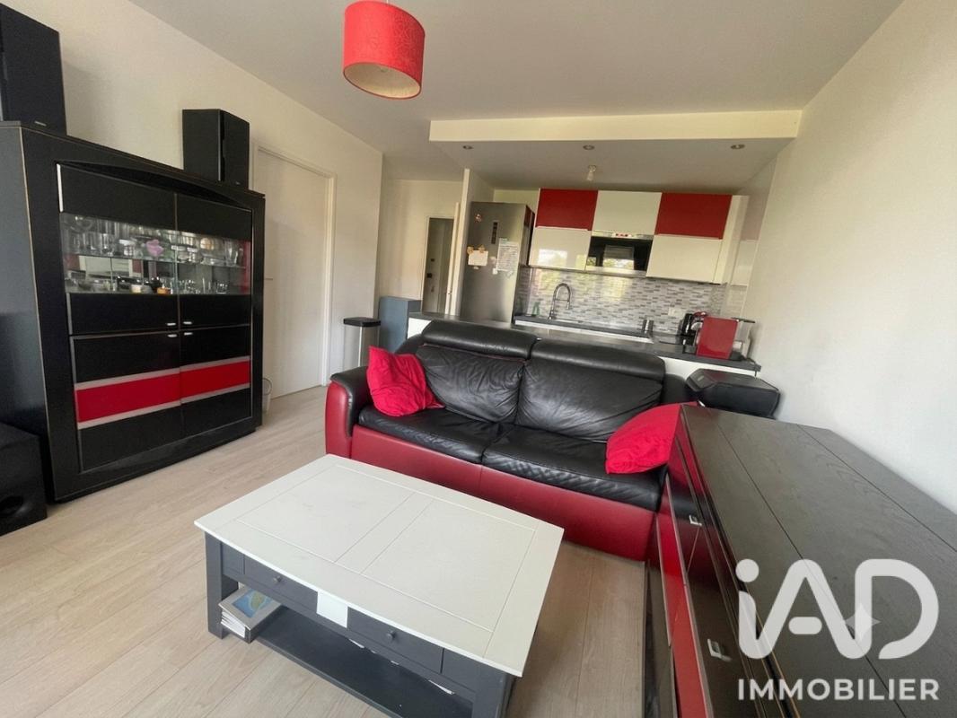 Appartement 2 Pièce(s) Montévrain - Photo 6