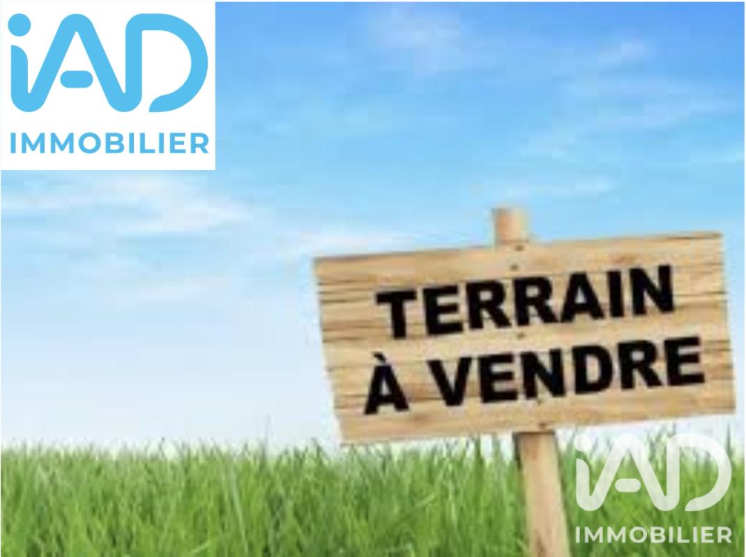 Terrain  Chaumes-en-Retz