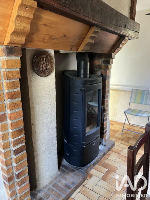Maison 5 Pièce(s) Équemauville - Photo 5