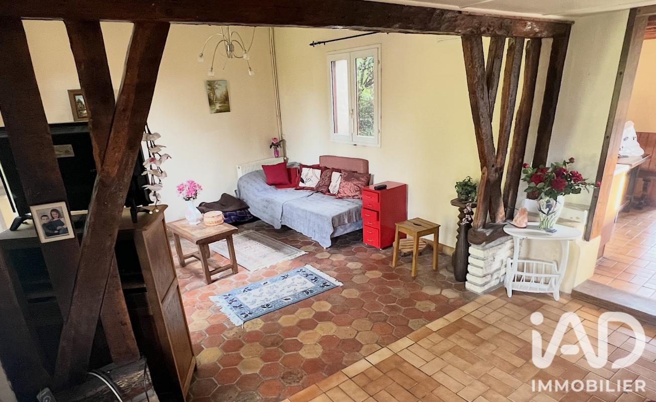 Maison 5 Pièce(s) Équemauville - Photo 6