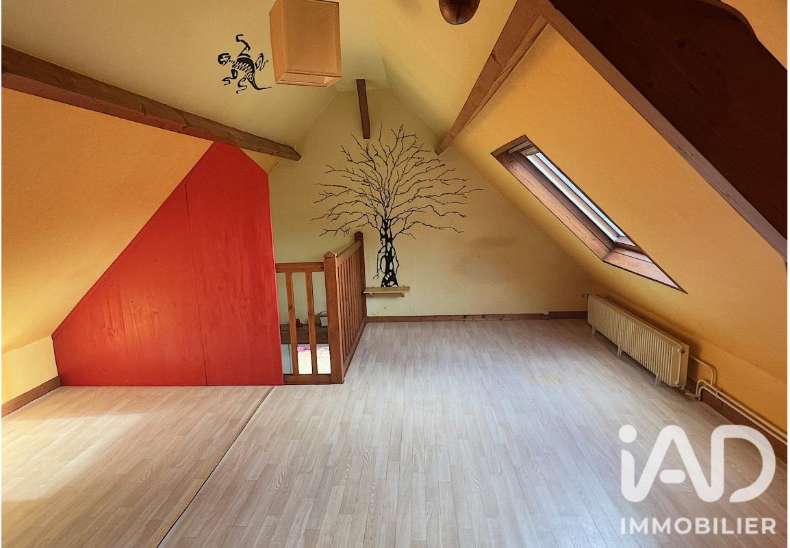 Maison 5 Pièce(s) Équemauville - Photo 9