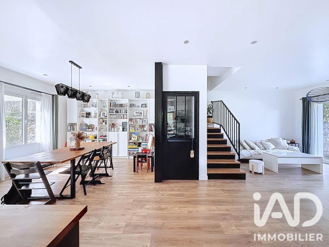 Maison 6 Pièce(s) Le Plessis-Trévise