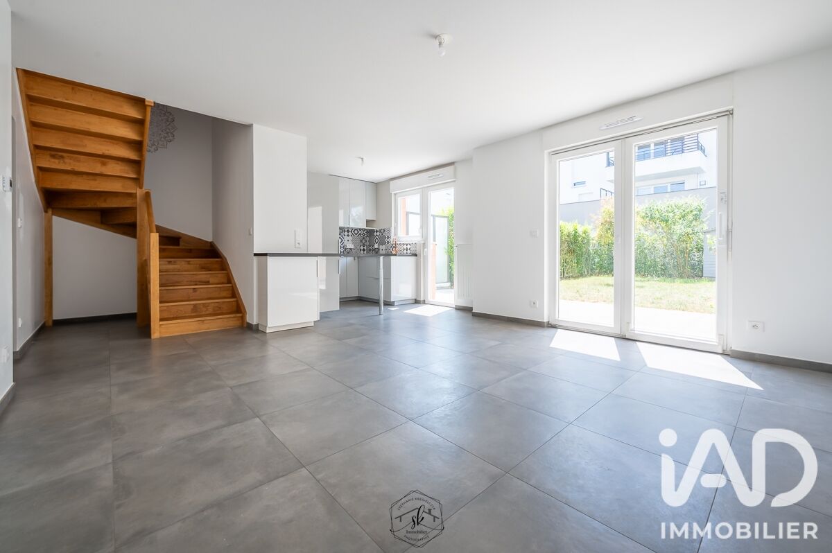 Maison 5 Pièce(s) Yutz