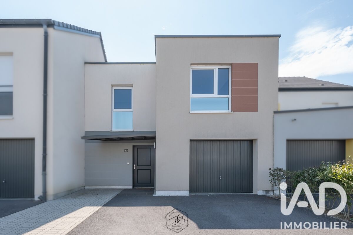 Maison 5 Pièce(s) Yutz