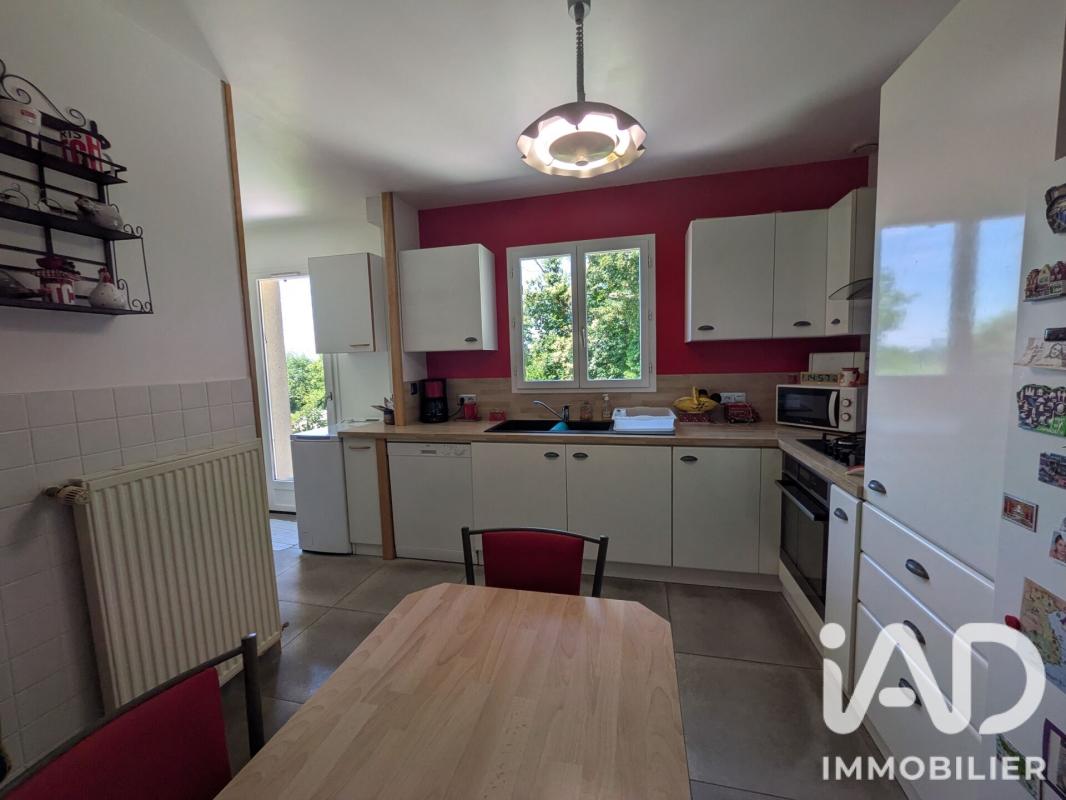 Maison 6 Pièce(s) Menucourt - Photo 3
