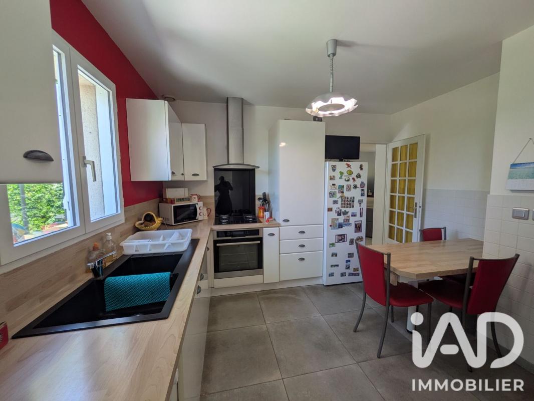 Maison 6 Pièce(s) Menucourt - Photo 4