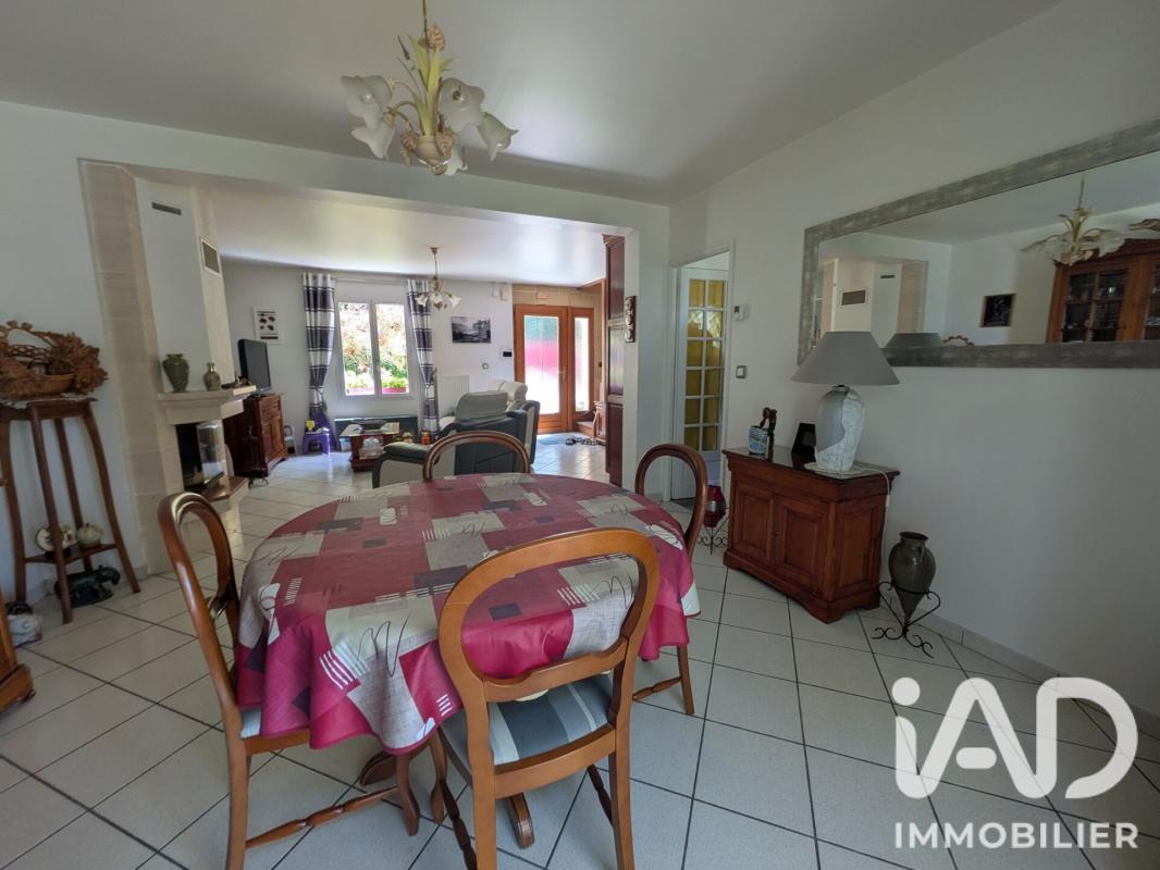 Maison 6 Pièce(s) Menucourt - Photo 7