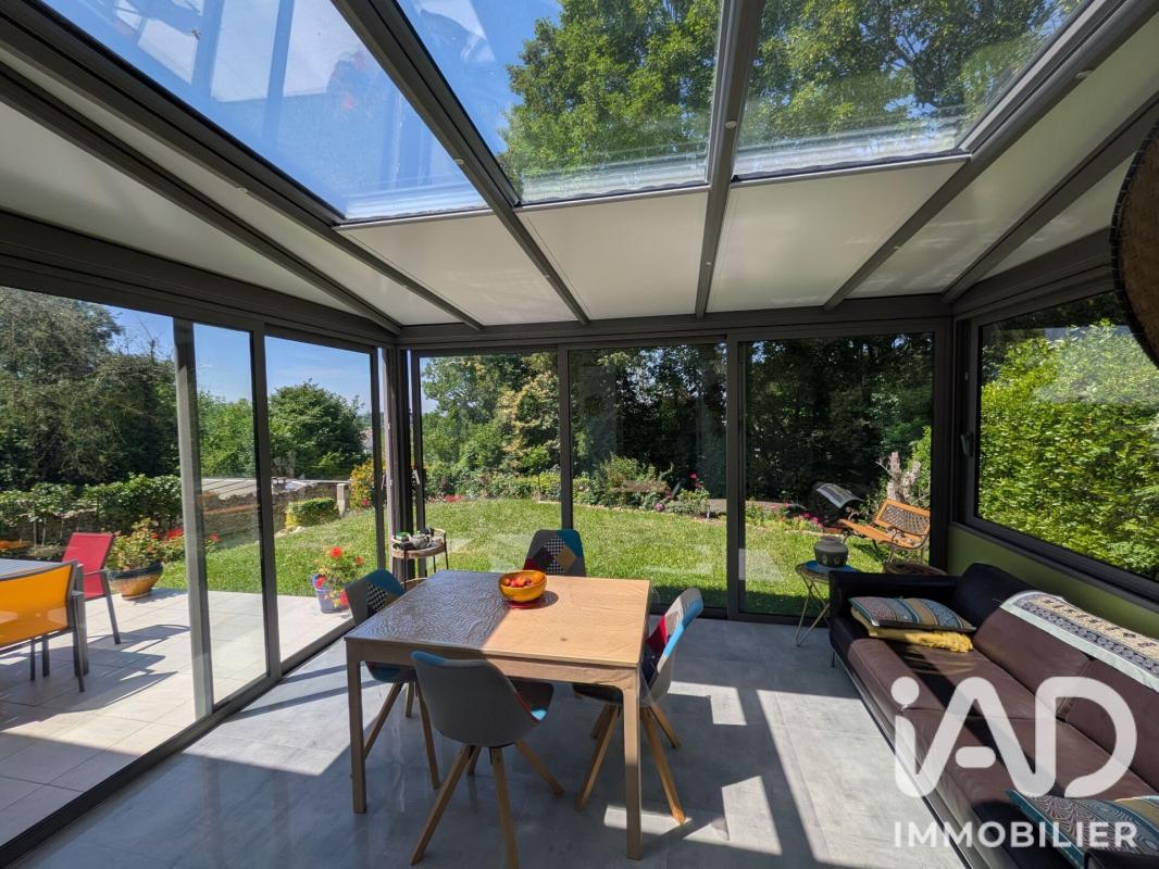Maison 6 Pièce(s) Menucourt - Photo 8
