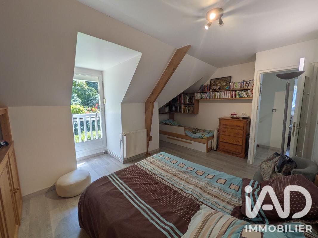 Maison 6 Pièce(s) Menucourt - Photo 9