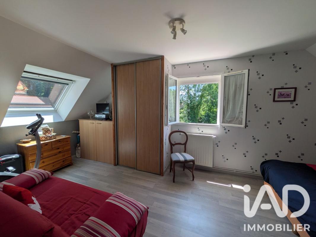 Maison 6 Pièce(s) Menucourt - Photo 11