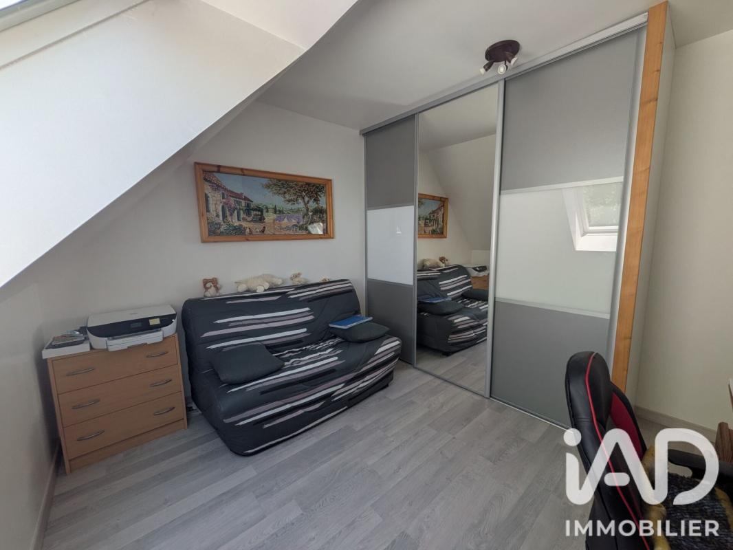 Maison 6 Pièce(s) Menucourt - Photo 14