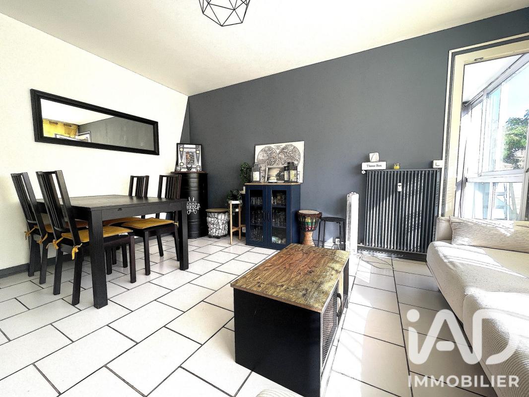 Appartement 3 Pièce(s) Évry-Courcouronnes - Photo 2