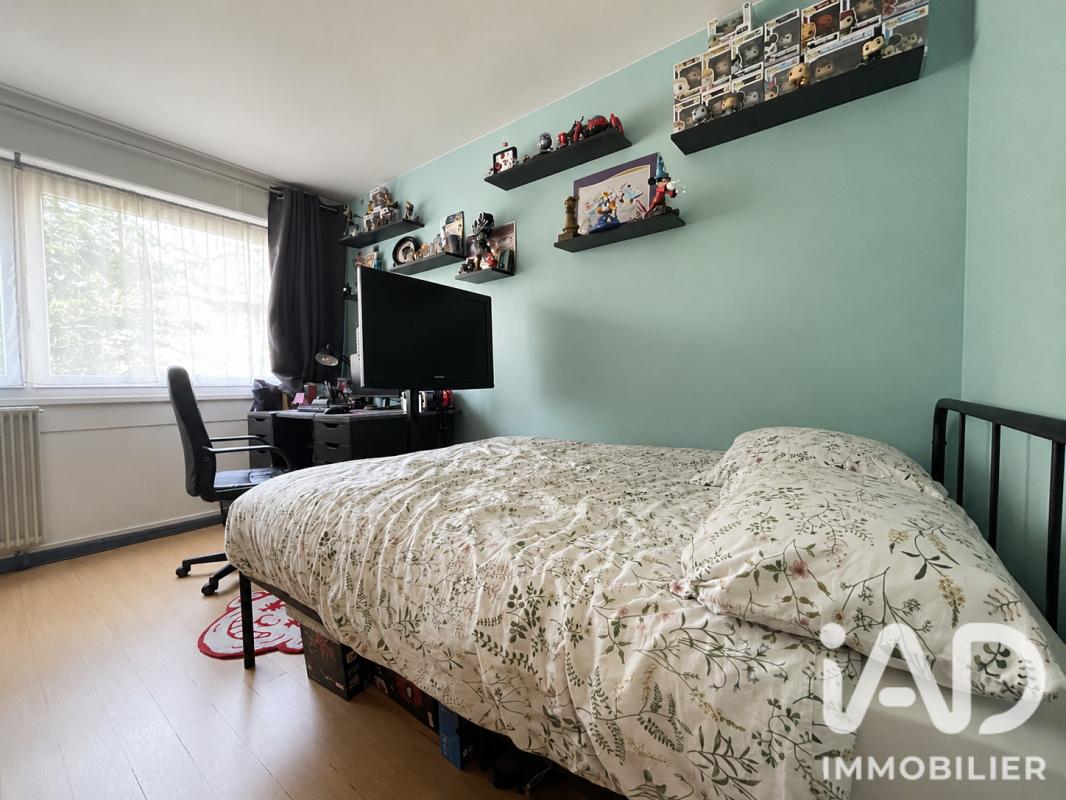 Appartement 3 Pièce(s) Évry-Courcouronnes - Photo 7