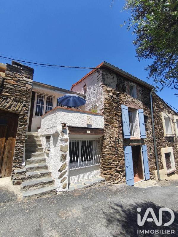 Maison 4 Pièce(s) Camélas