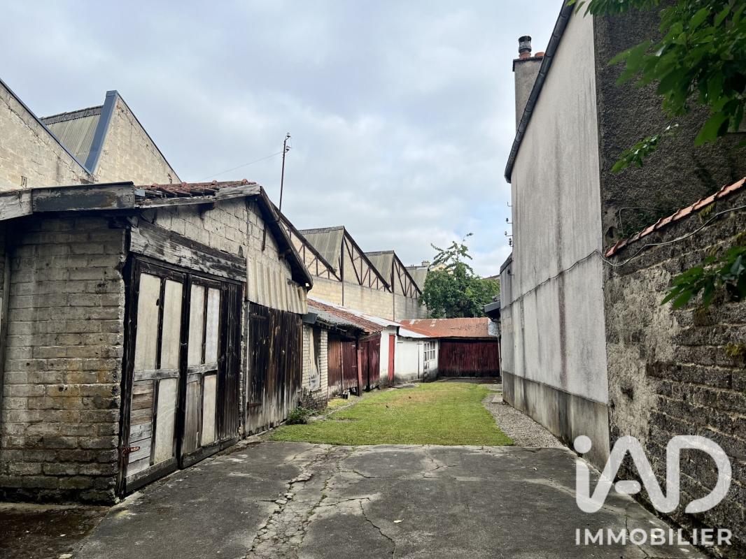 Terrain  Limoges