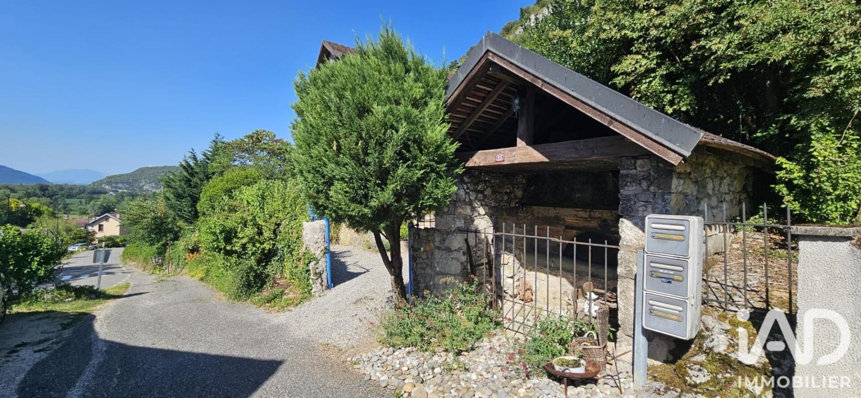 Maison 5 Pièce(s) Chanaz - Photo 2