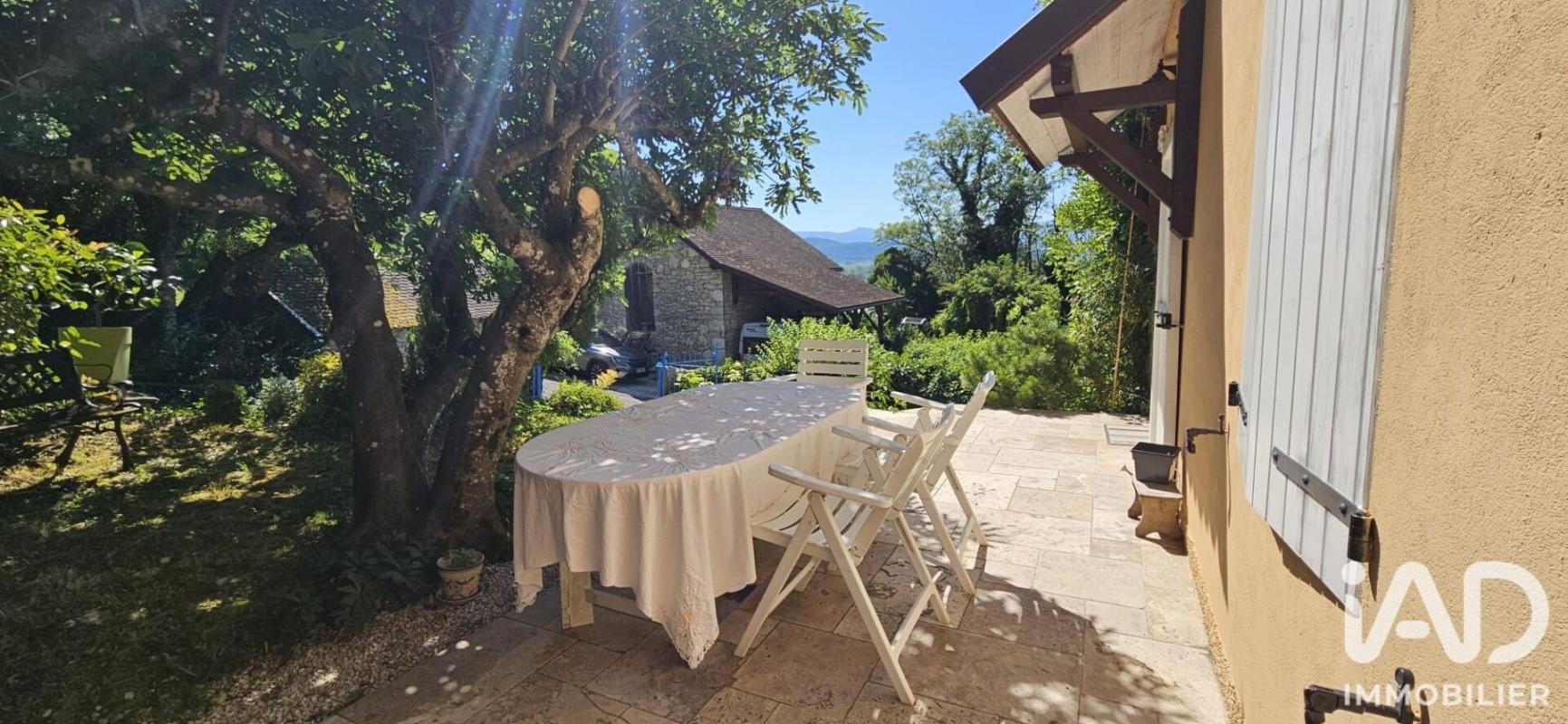 Maison 5 Pièce(s) Chanaz - Photo 3