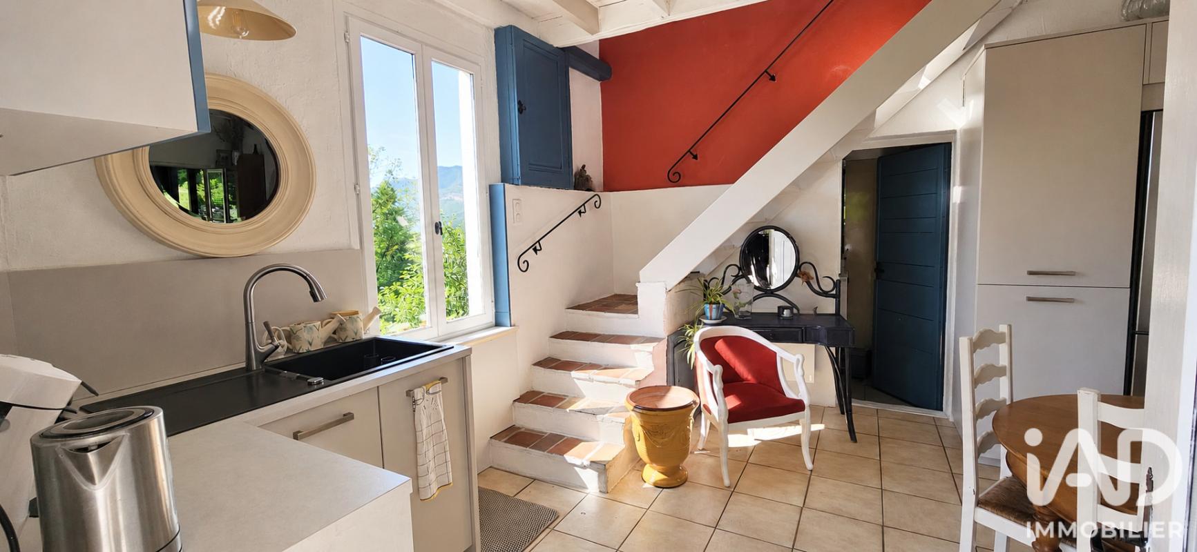 Maison 5 Pièce(s) Chanaz - Photo 5