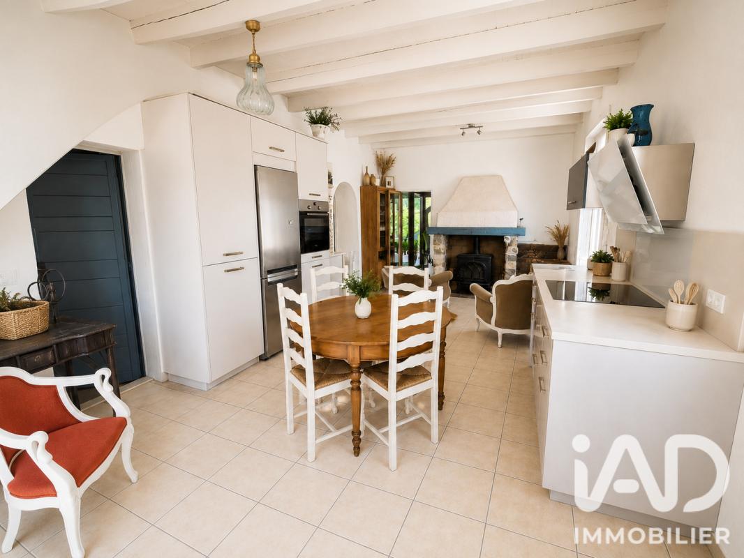 Maison 5 Pièce(s) Chanaz - Photo 6