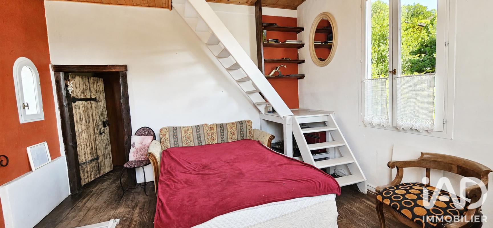Maison 5 Pièce(s) Chanaz - Photo 9