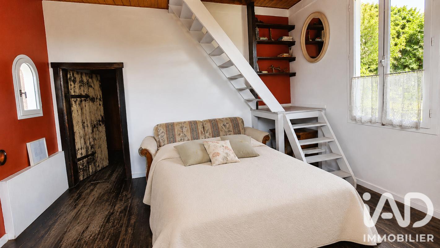 Maison 5 Pièce(s) Chanaz - Photo 13