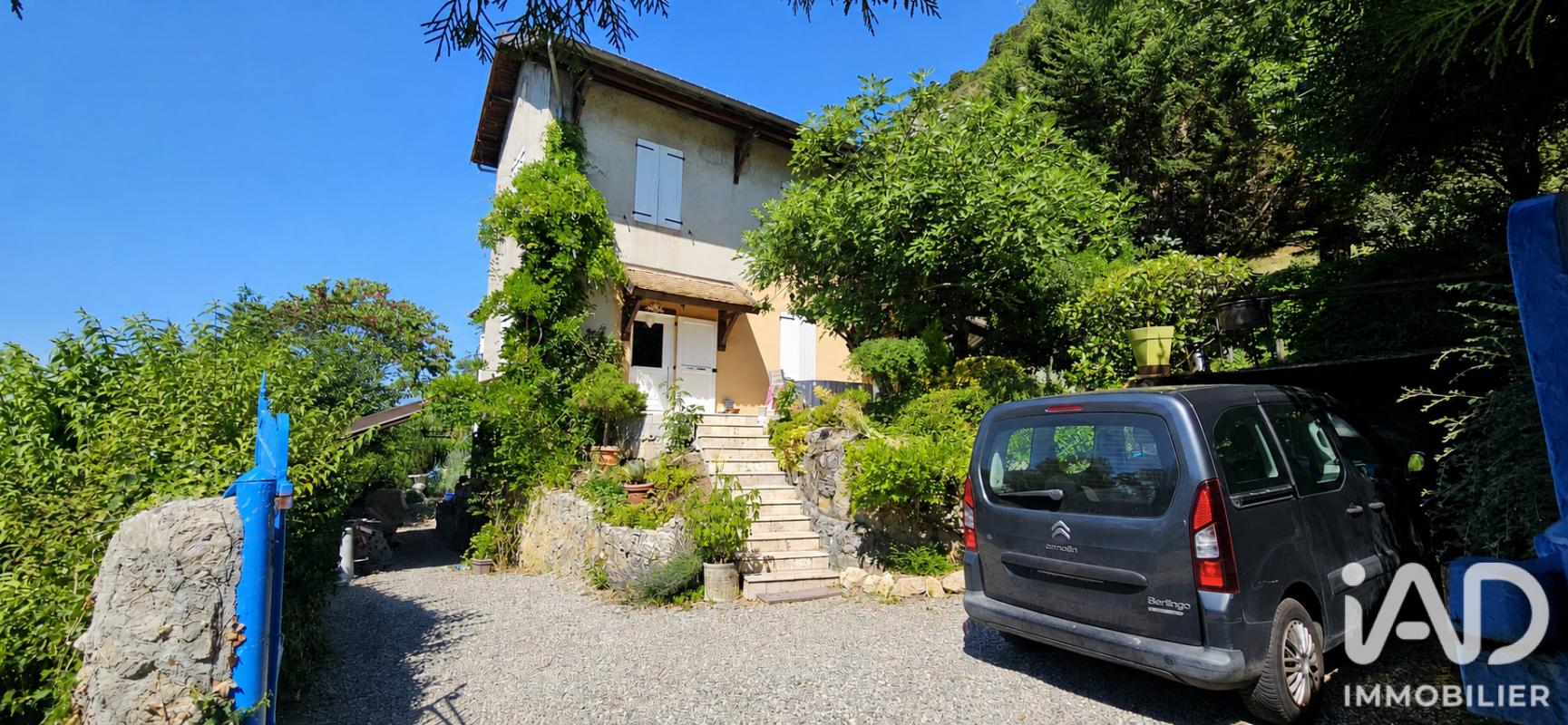 Maison 5 Pièce(s) Chanaz - Photo 18