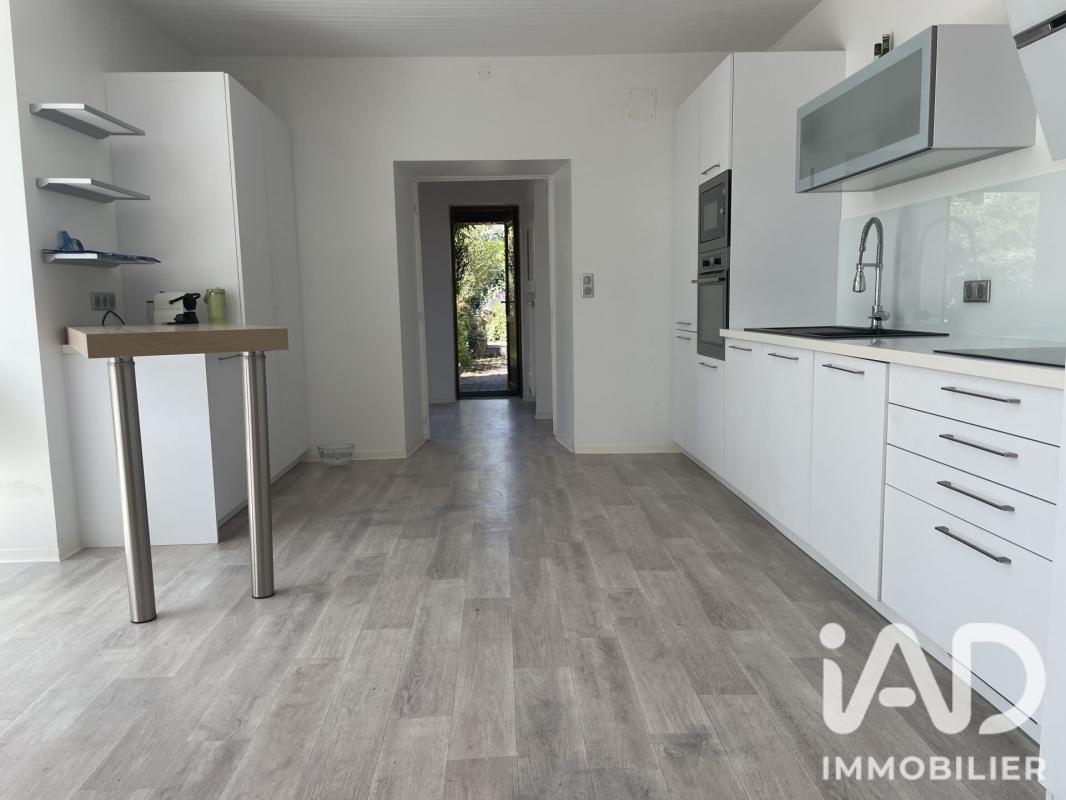 Maison 5 Pièce(s) Dieuze - Photo 3