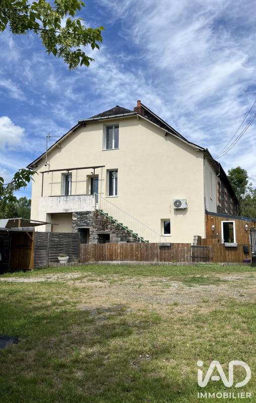 Maison 4 Pièce(s) Allassac