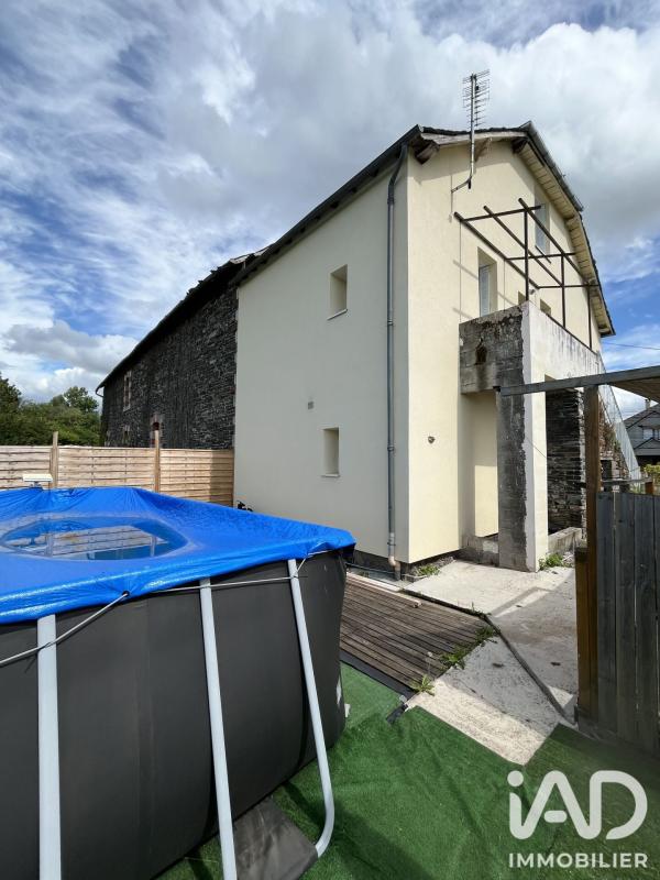 Maison 4 Pièce(s) Allassac - Photo 2