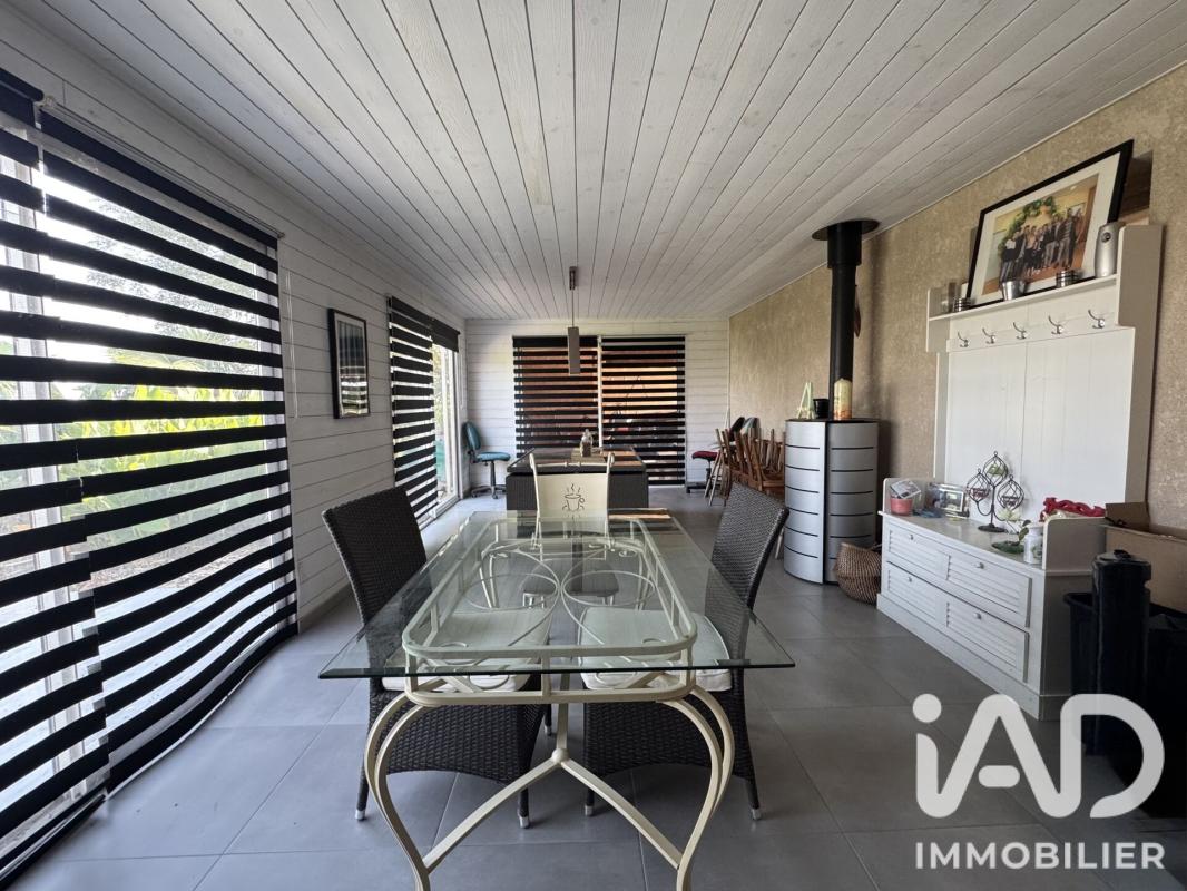 Maison 8 Pièce(s) La Châtaigneraie - Photo 5