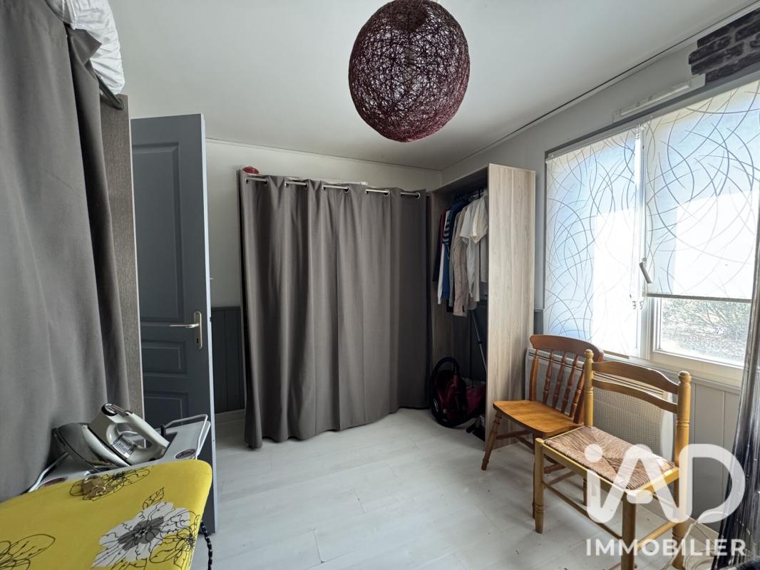 Maison 8 Pièce(s) La Châtaigneraie - Photo 10