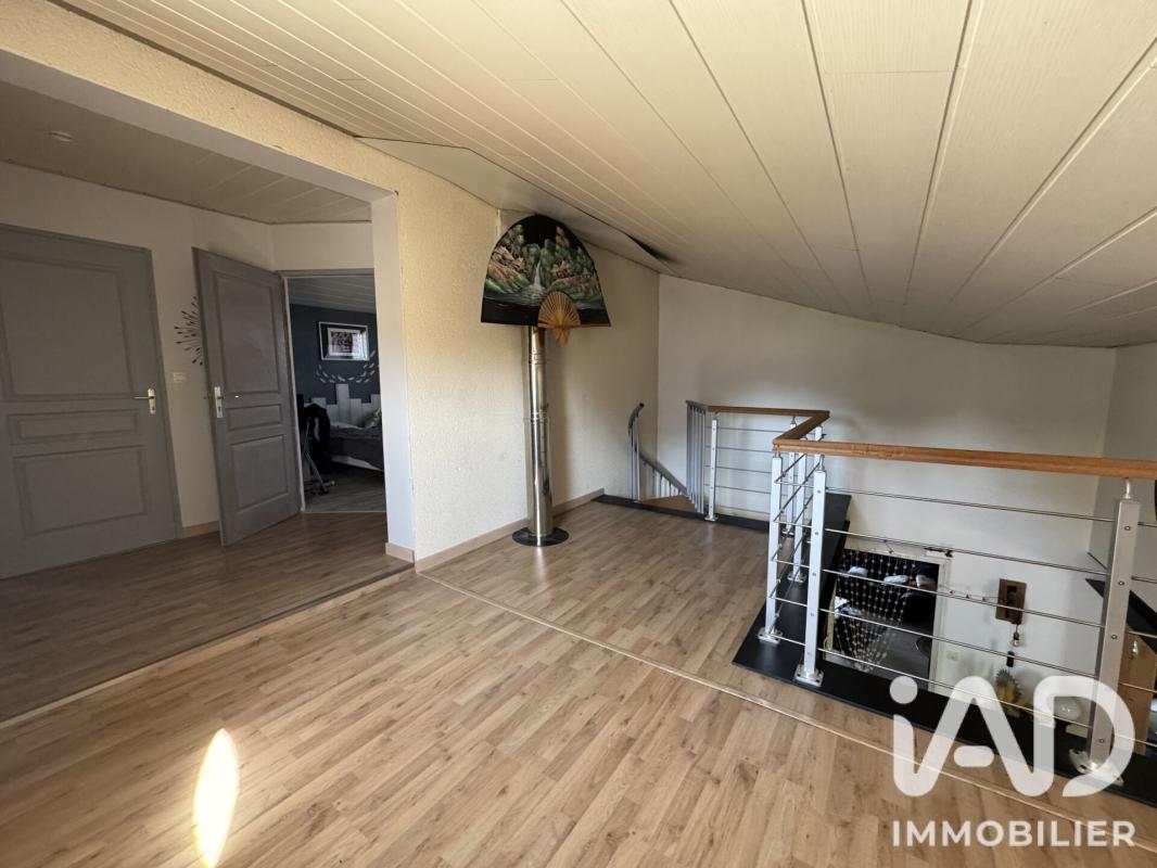 Maison 8 Pièce(s) La Châtaigneraie - Photo 12