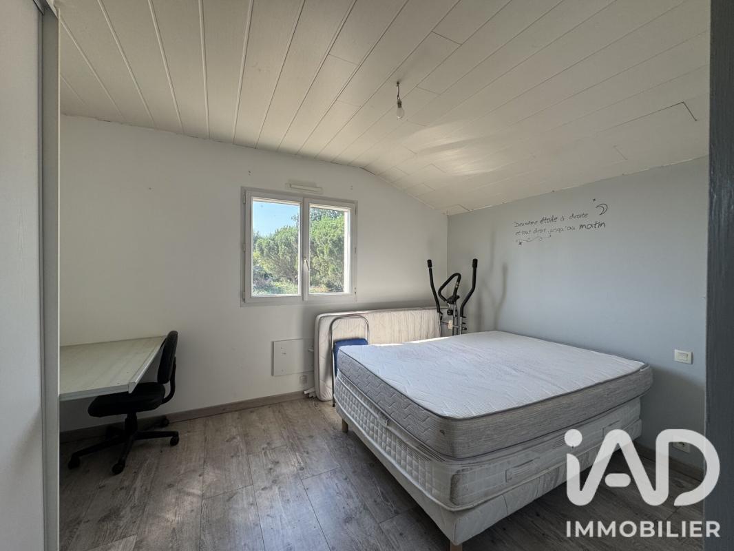 Maison 8 Pièce(s) La Châtaigneraie - Photo 13