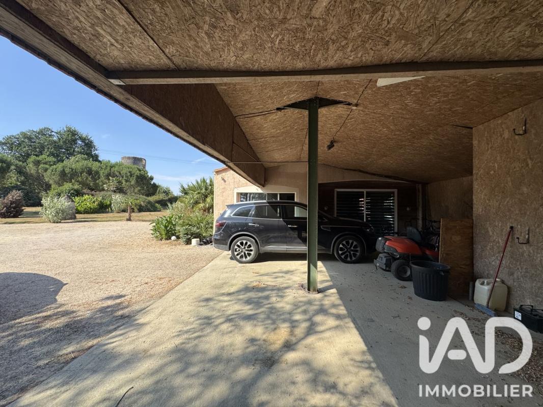Maison 8 Pièce(s) La Châtaigneraie - Photo 17