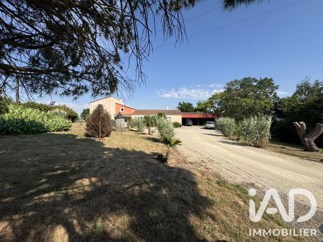 Maison 8 Pièce(s) La Châtaigneraie - Photo 18