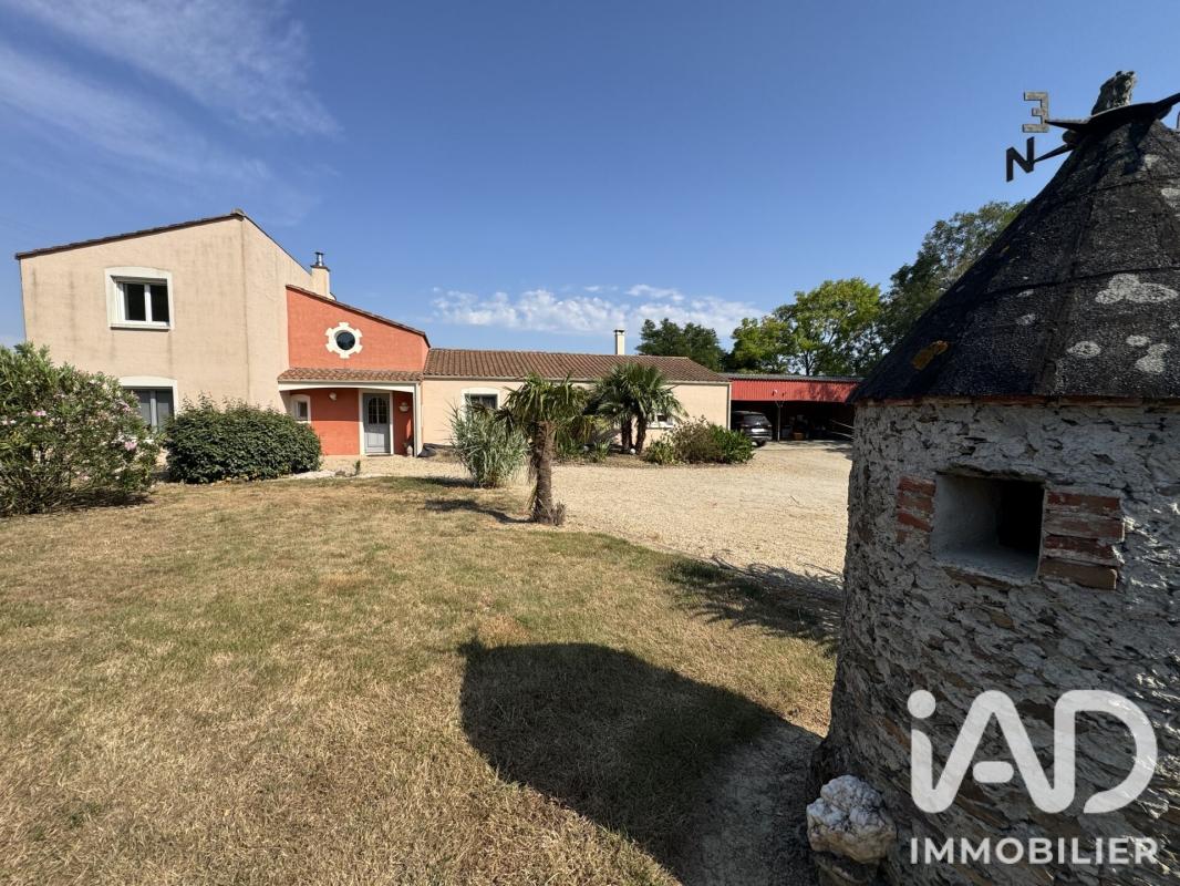 Maison 8 Pièce(s) La Châtaigneraie - Photo 19