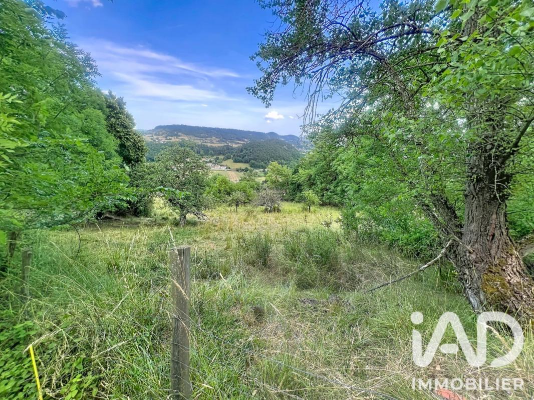 Terrain  Polignac