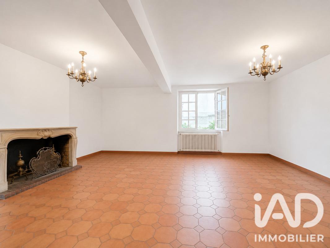 Maison 10 Pièce(s) Saint-Georges-sur-Eure - Photo 5