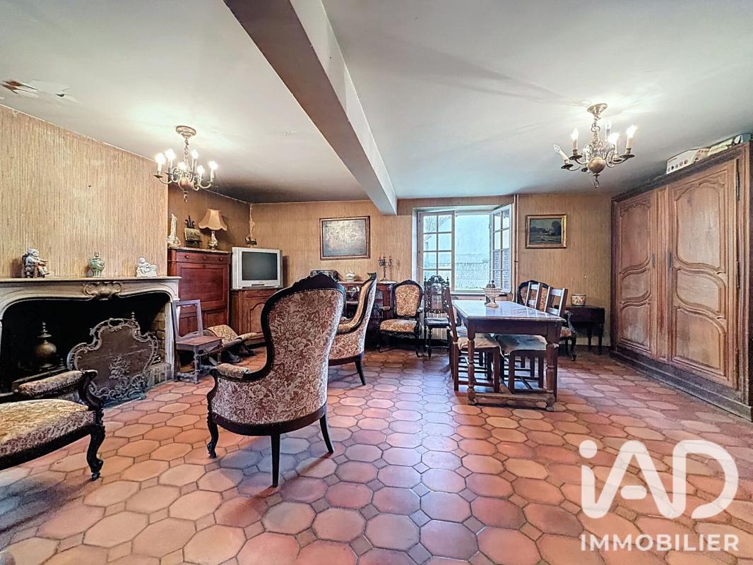Maison 10 Pièce(s) Saint-Georges-sur-Eure - Photo 6