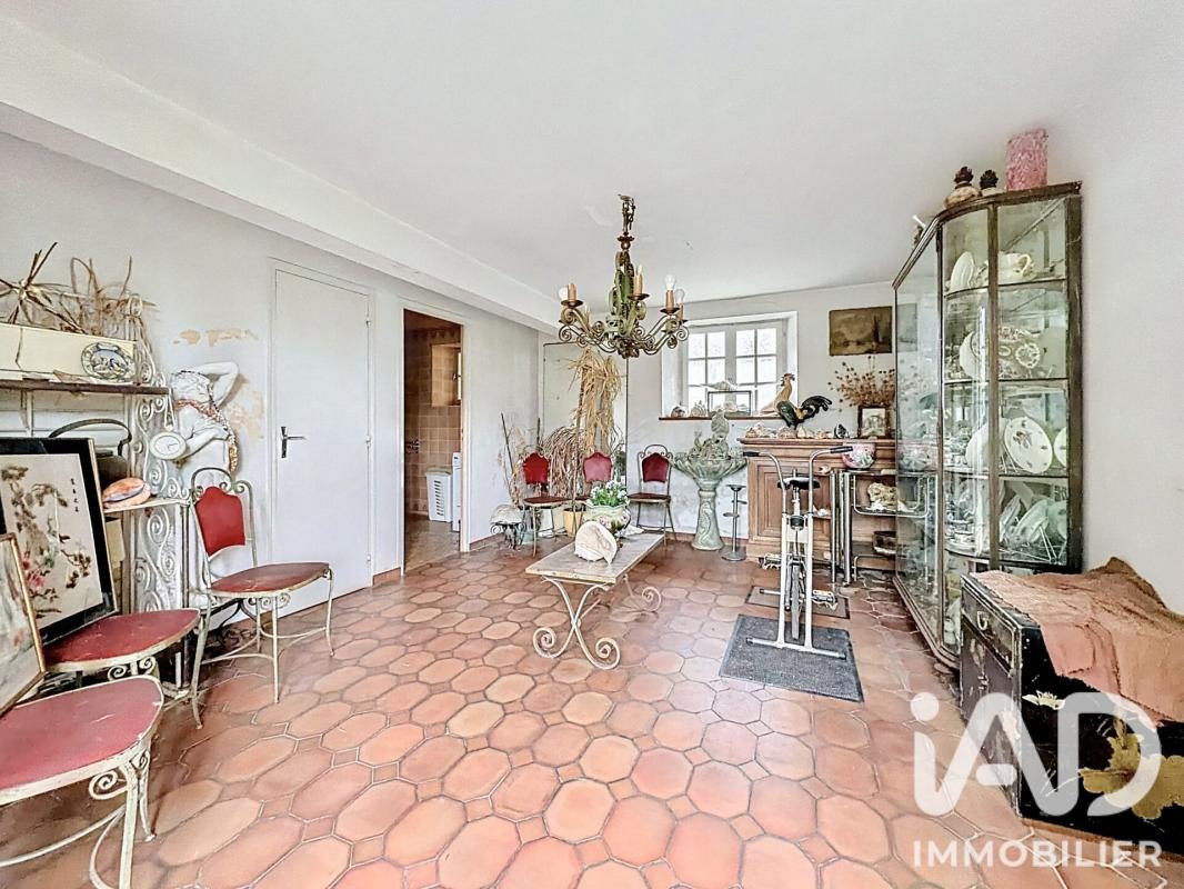 Maison 10 Pièce(s) Saint-Georges-sur-Eure - Photo 8