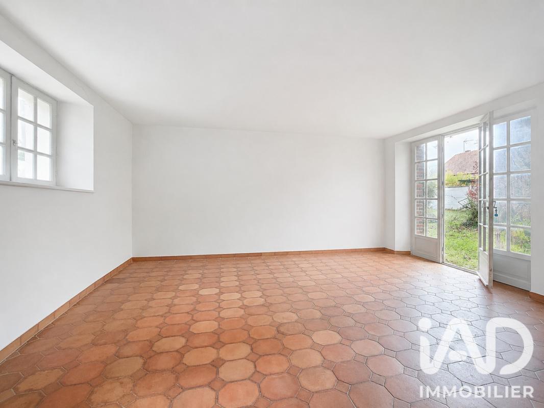 Maison 10 Pièce(s) Saint-Georges-sur-Eure - Photo 9