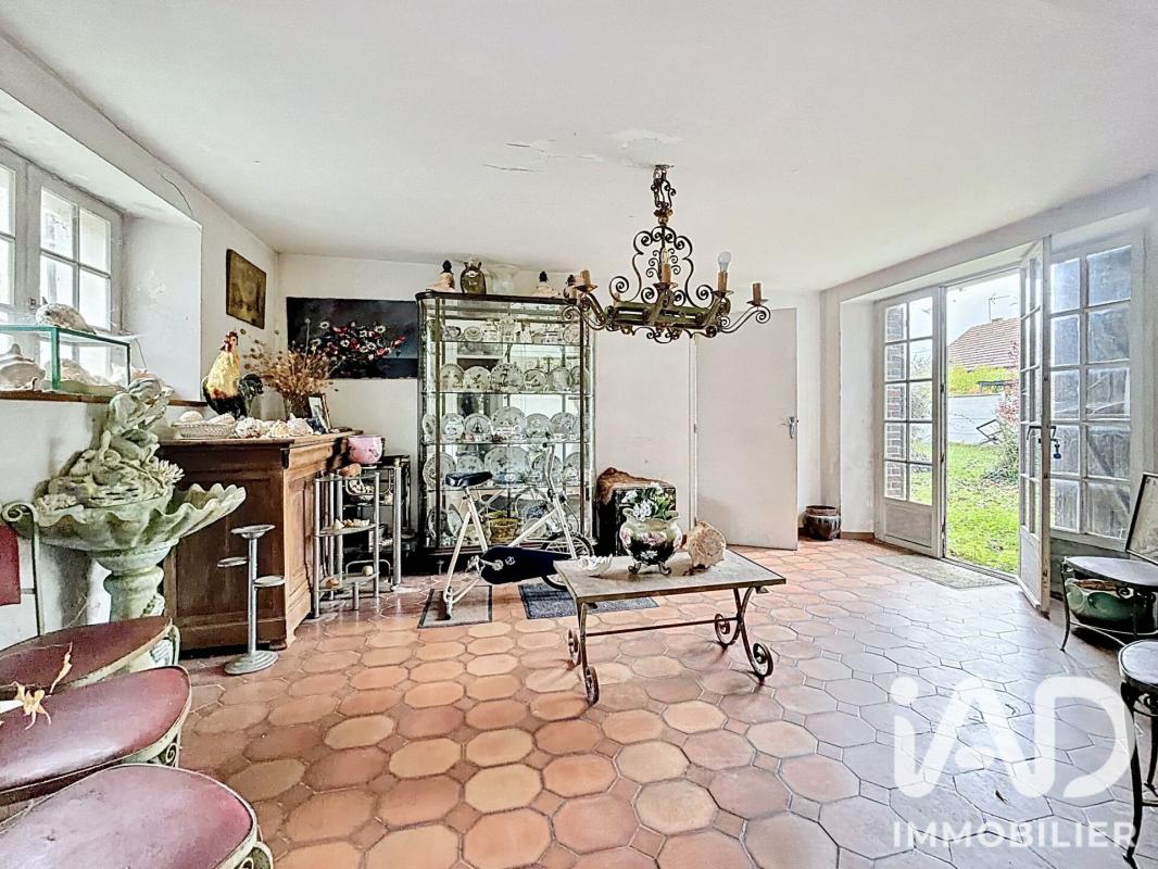 Maison 10 Pièce(s) Saint-Georges-sur-Eure - Photo 10